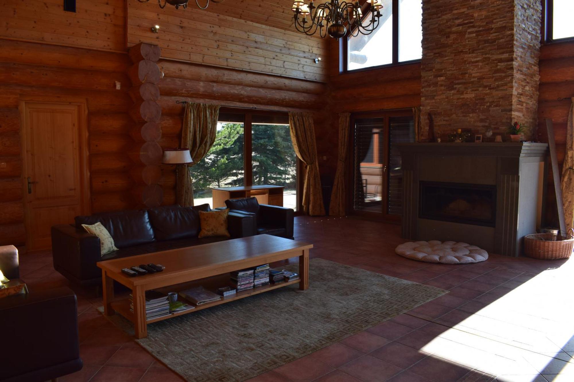 Lodge Tatras Vel'ka Lomnica Exterior foto